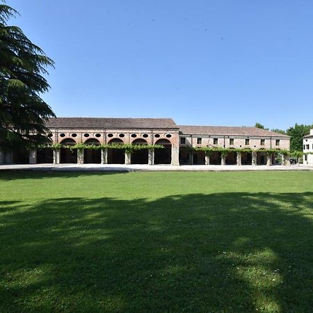 Bed and Breakfast Tenuta Le Risare Campo San Martino Zewnętrze zdjęcie