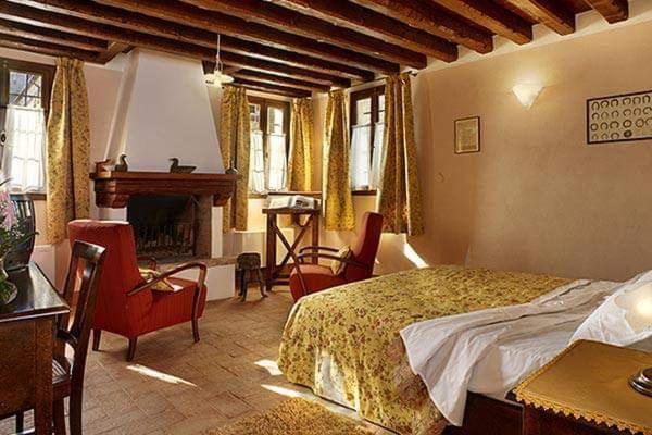 Bed and Breakfast Tenuta Le Risare Campo San Martino Zewnętrze zdjęcie