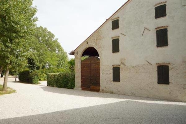 Bed and Breakfast Tenuta Le Risare Campo San Martino Zewnętrze zdjęcie